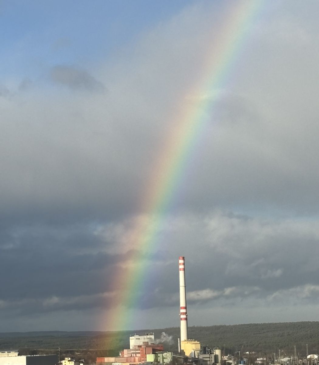 Foto meteo a Pilsen. Previsioni del tempo con incredibili foto di Elenka20