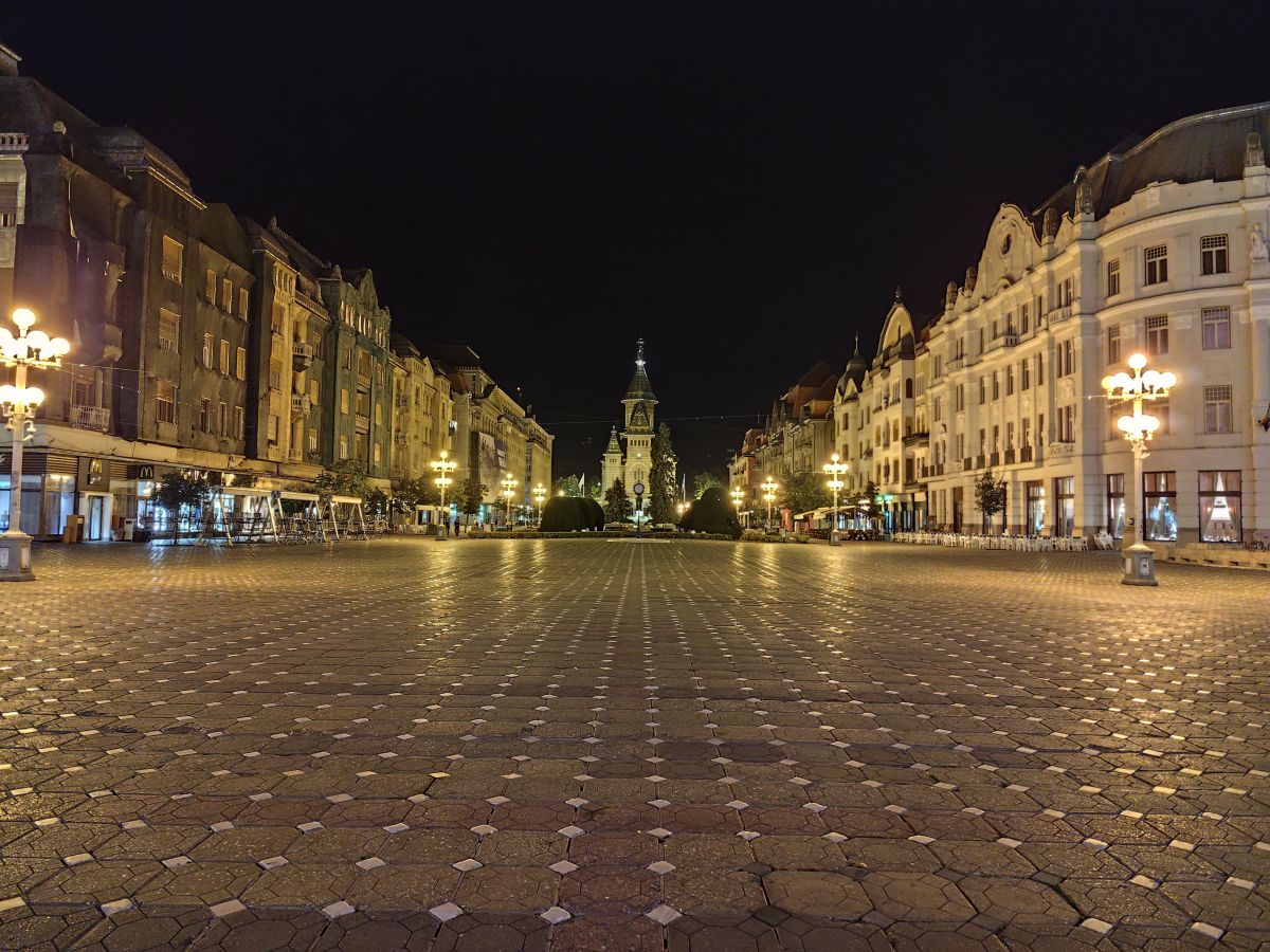Weather Photos in Timișoara. Weather forecasts with beautiful photos by Lupsaman