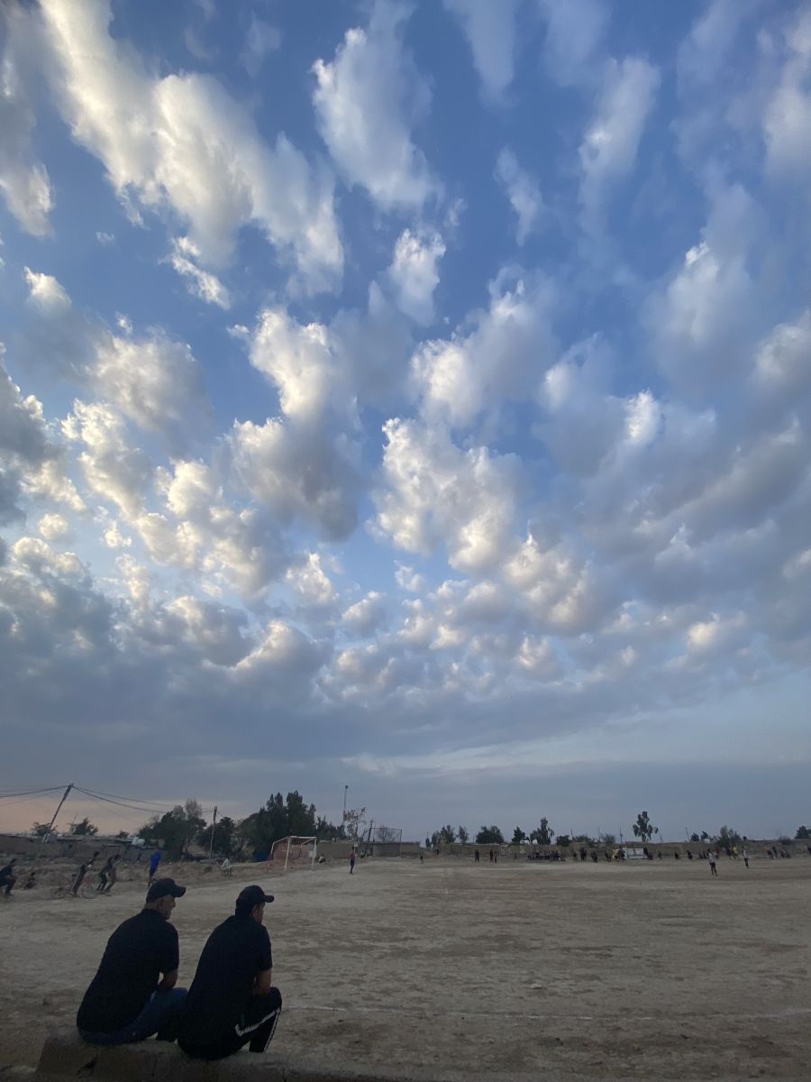 Weather Photos in Iraq. Weather forecasts with beautiful photos by مصطفى علاء