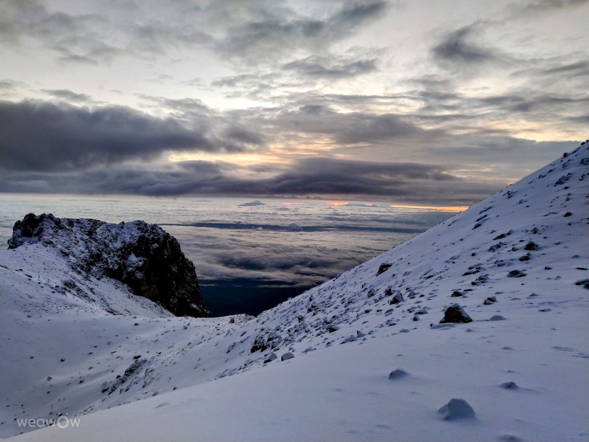 Weather forecasts with beautiful photos by alex_arenas74