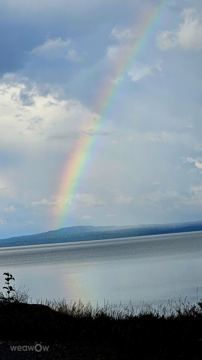 スウェーデンの天気写真. Susanne Sussi Wetterholmの美しい写真による天気予報