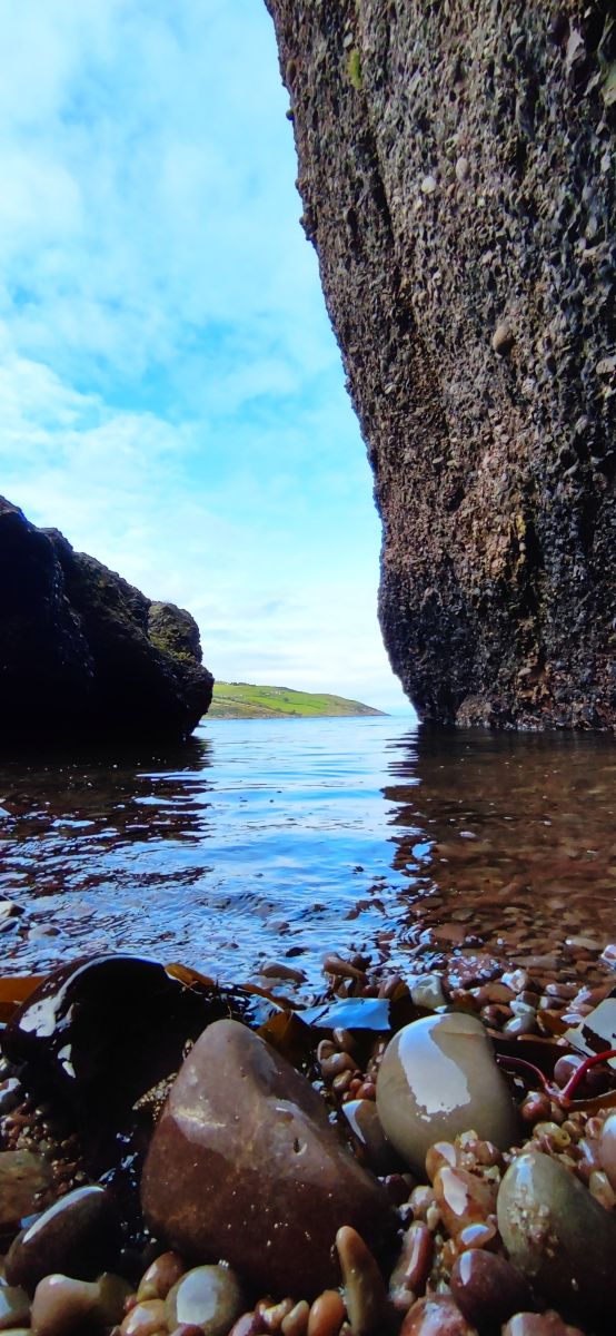 Weather Photos in Ireland. Weather forecasts with beautiful photos by Koradji