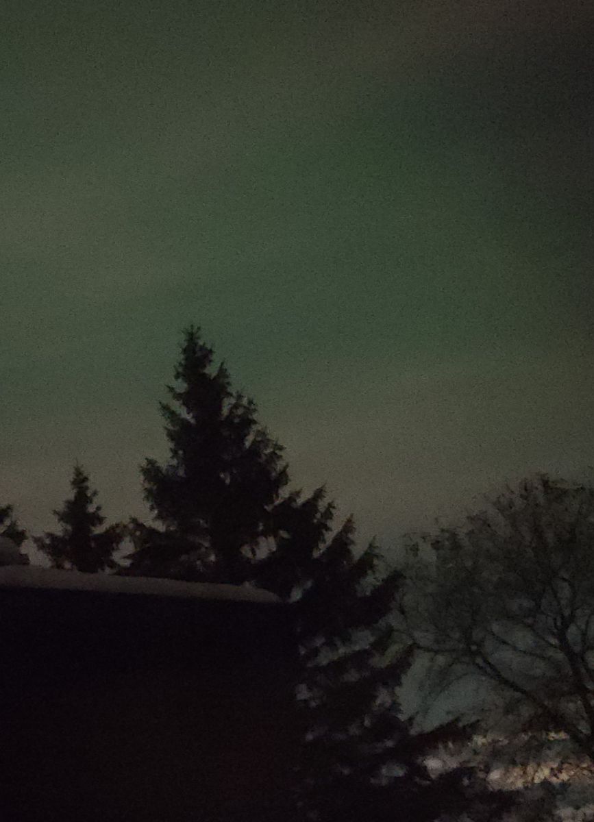 Wetter Photos Kanata Avenue. Wettervorhersagen mit schönen Fotos von KevinG