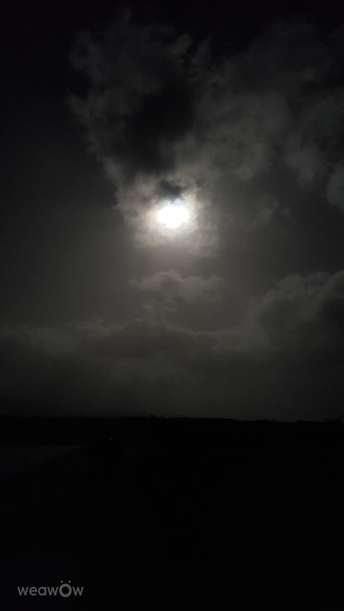 Weather Photos in Iceland. Weather forecasts with beautiful photos by SWeidner