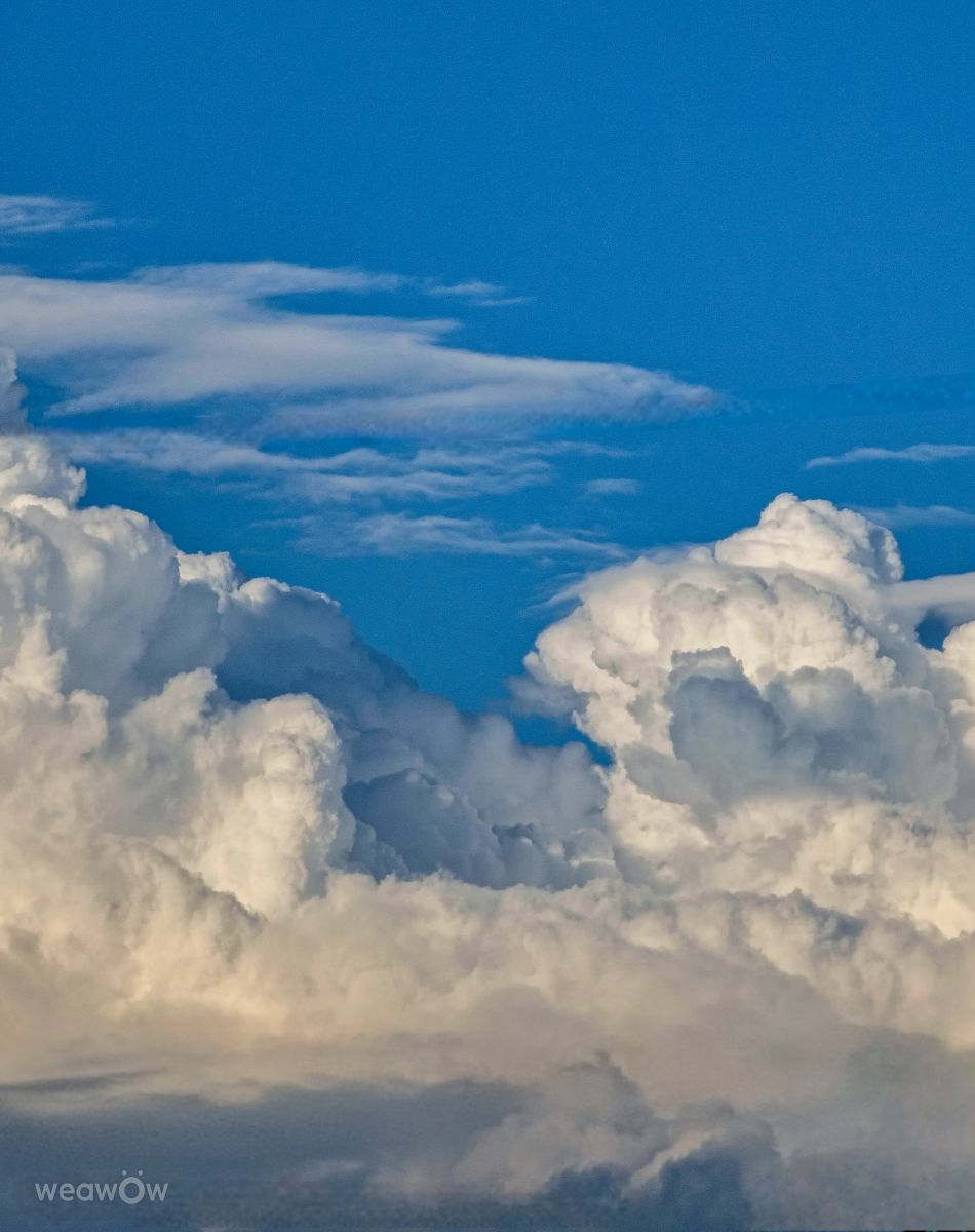 Photos météo à Sereď. Prévisions météo avec de superbes photos de Miloš_SK