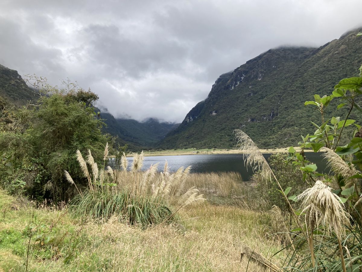 Weather Photos in Ecuador. Weather forecasts with beautiful photos by Luna618