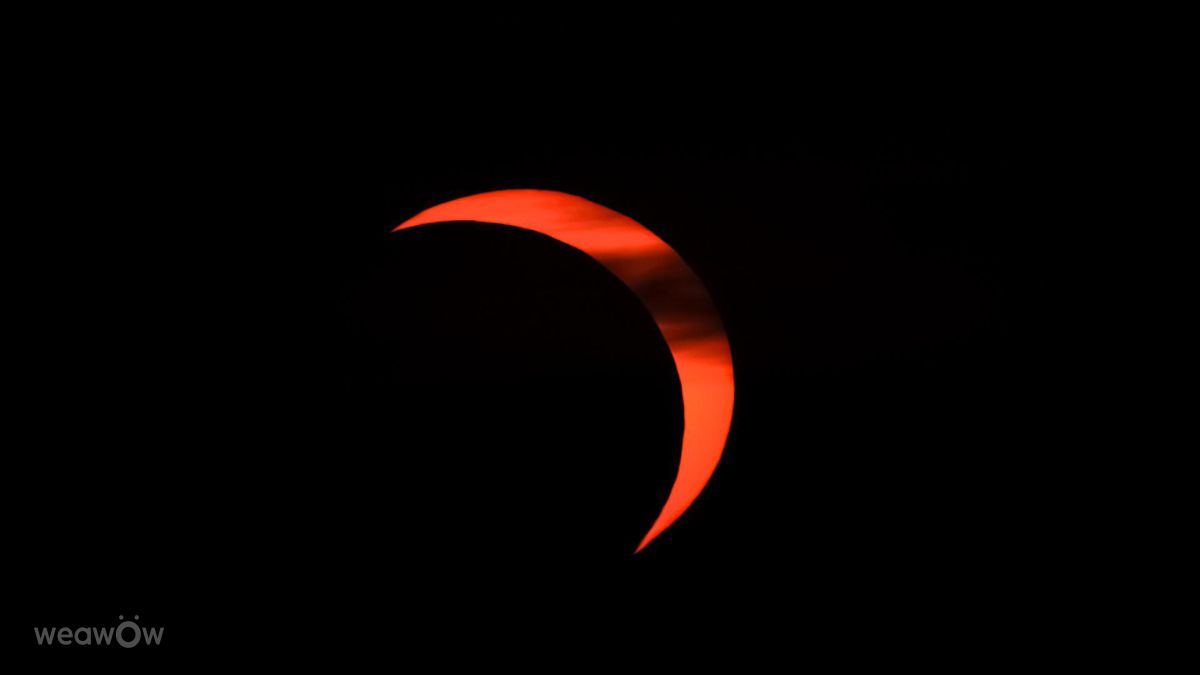 Photos météo à Plate-forme. Prévisions météo avec de superbes photos de Li-Bro