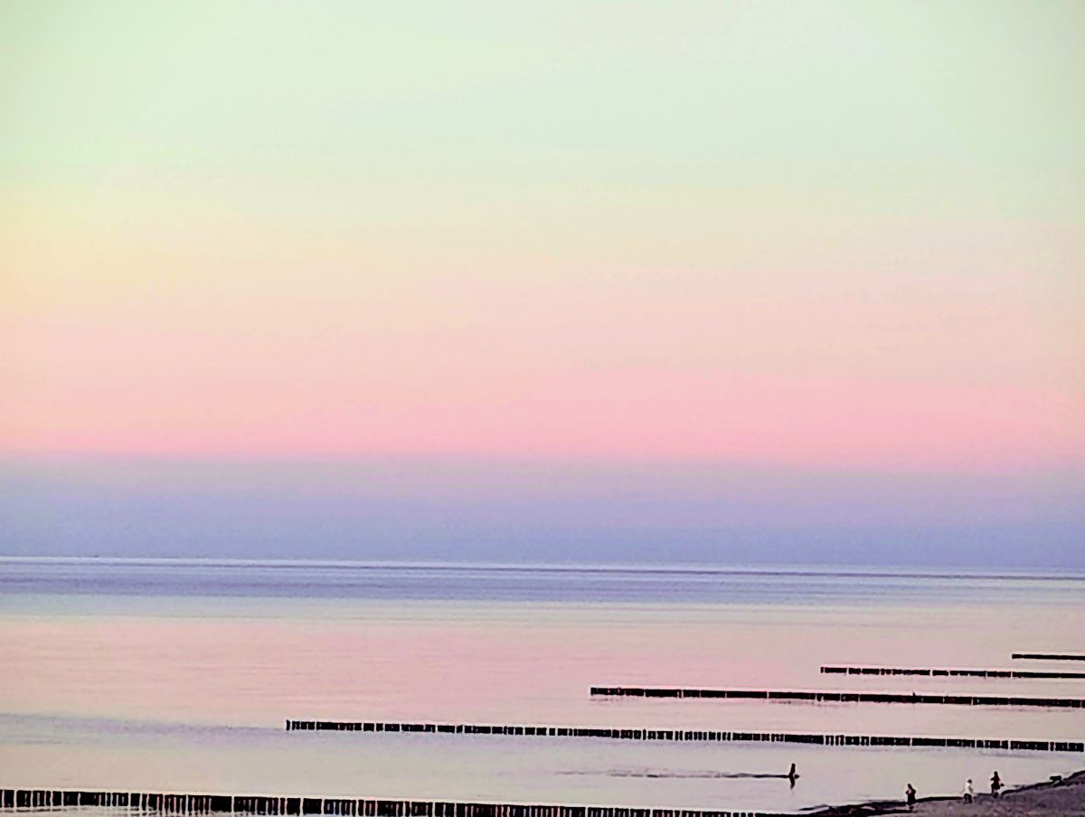 Photographe Wal, Photos météo à Trzęsacz - Weawow