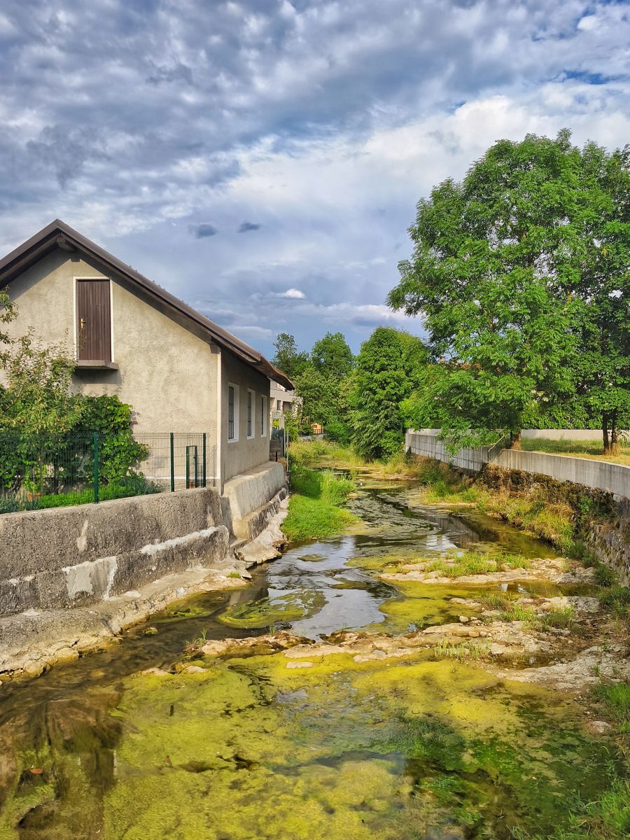 Weather Photos in Slovenia. Weather forecasts with beautiful photos by ilgam