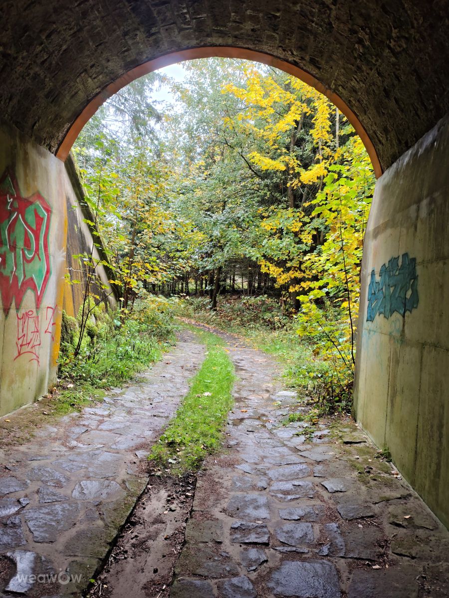 Weather Photos in Czechia. Weather forecasts with beautiful photos by Lenka Mikulcová