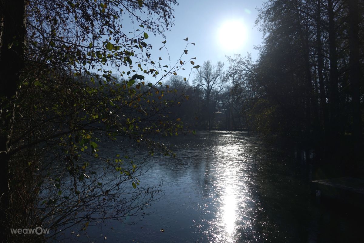 Fotografos Vasek325, Fotos do tempo em Praha 4 - Weawow