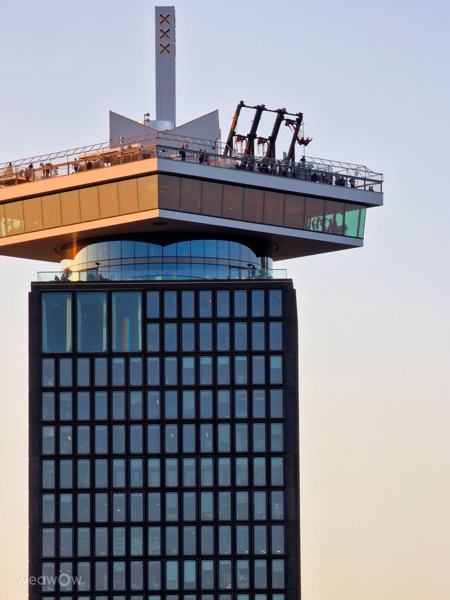 Photos météo à Amsterdam. Prévisions météo avec de superbes photos de FraLampedusa