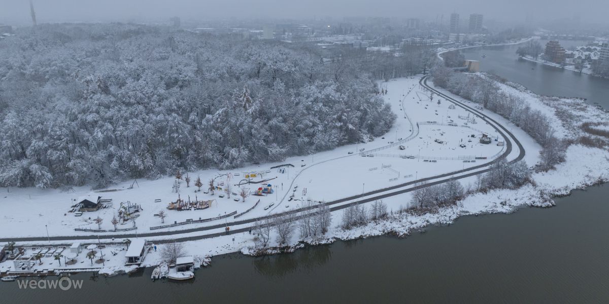 Hình ảnh Thời tiết ở Subcarpathia. Dự báo thời tiết với những bức ảnh đẹp của ooee