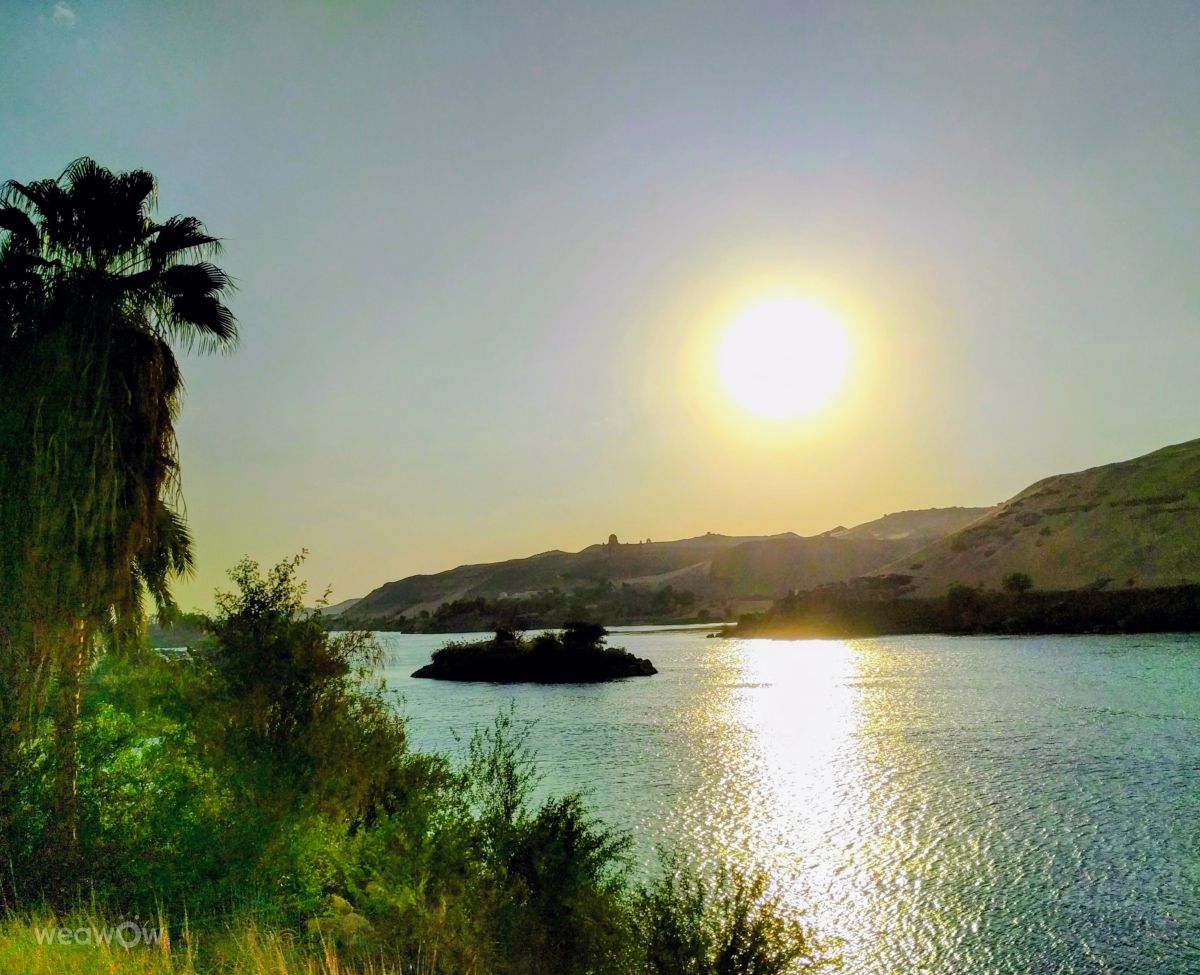 Weather Photos in Aswān. Weather forecasts with beautiful photos by rgo