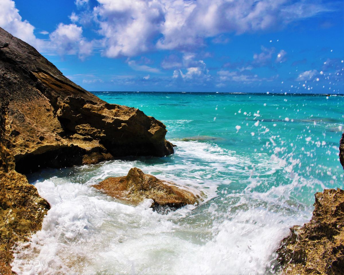 Weather forecasts with beautiful photos by fjccarmel