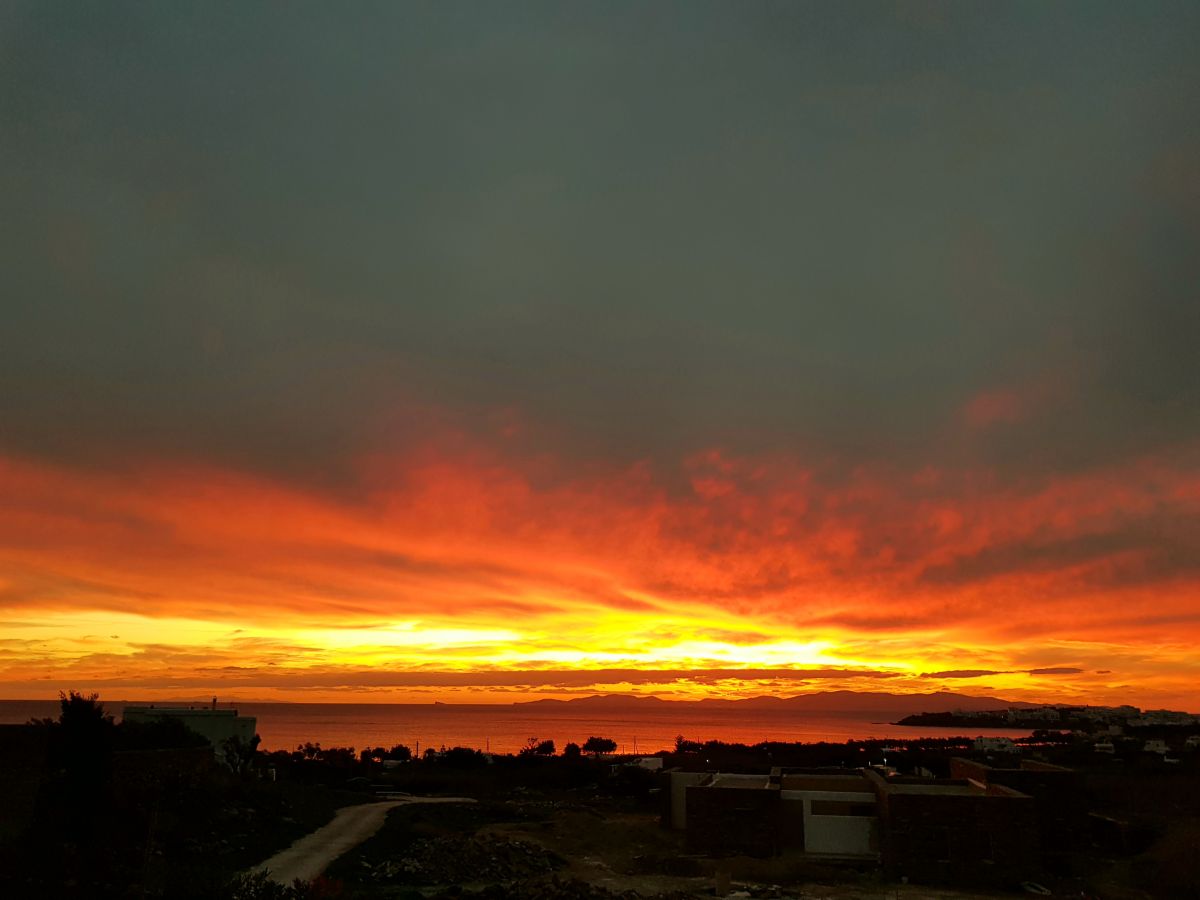 Wetter Photos Tínos. Wettervorhersagen mit schönen Fotos von gpapargyris