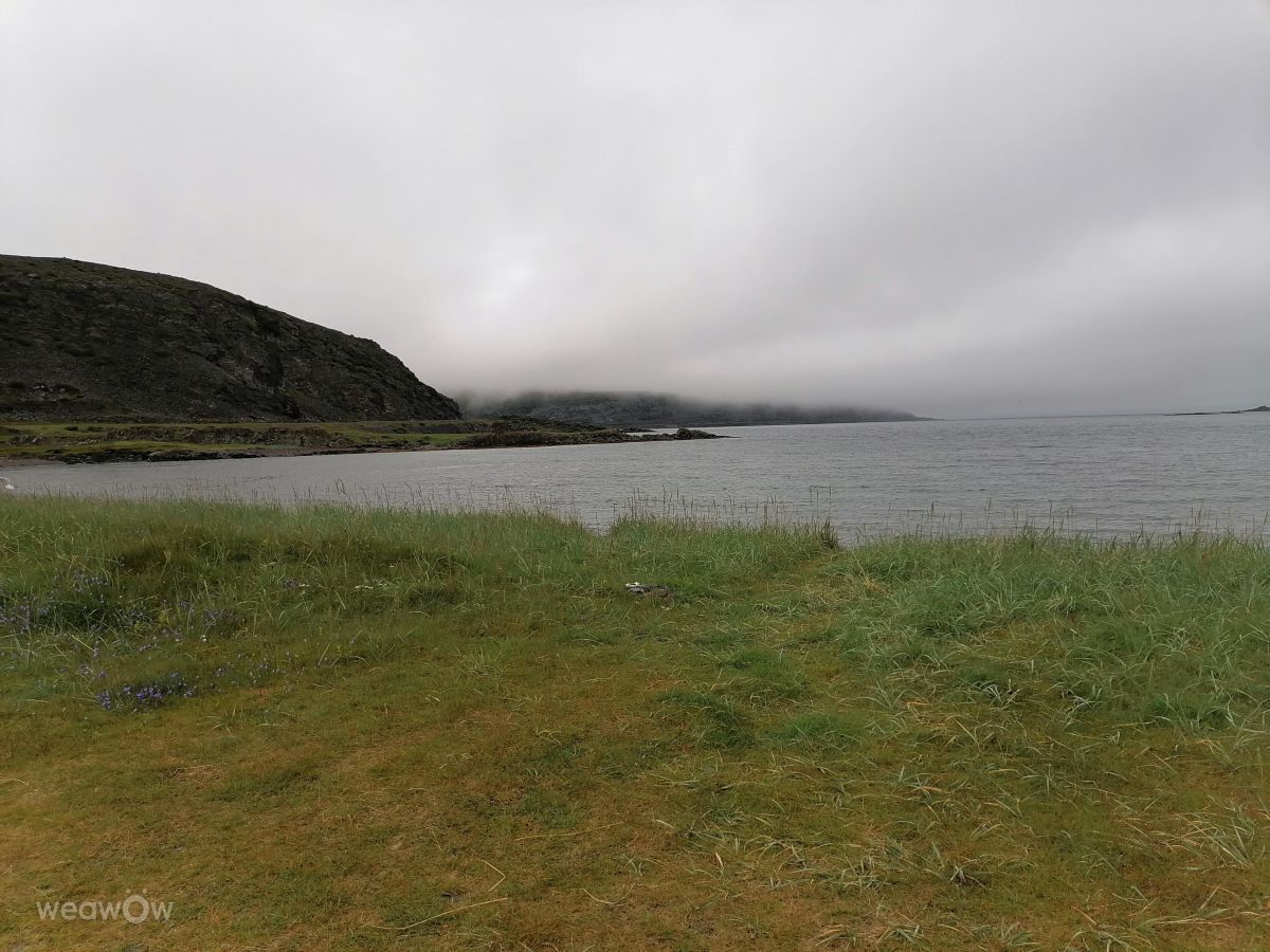 Berlevågの天気写真. Jukiの美しい写真による天気予報