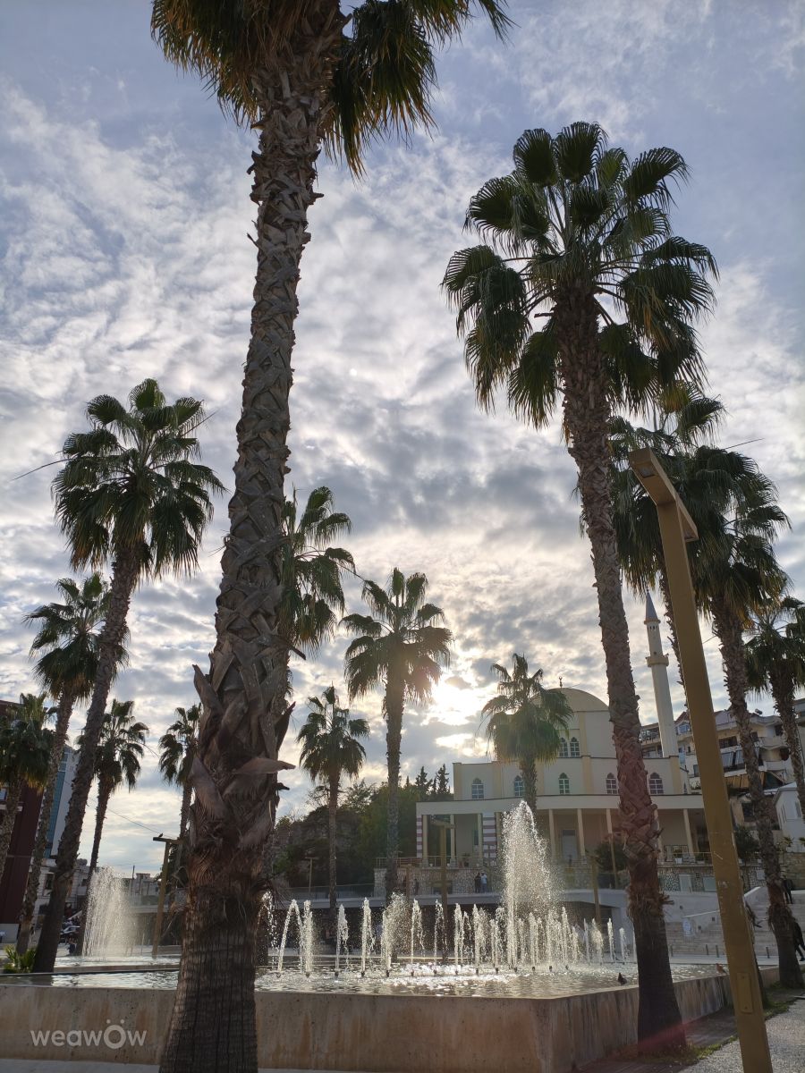 Weather Photos in Albania. Weather forecasts with beautiful photos by marintje93