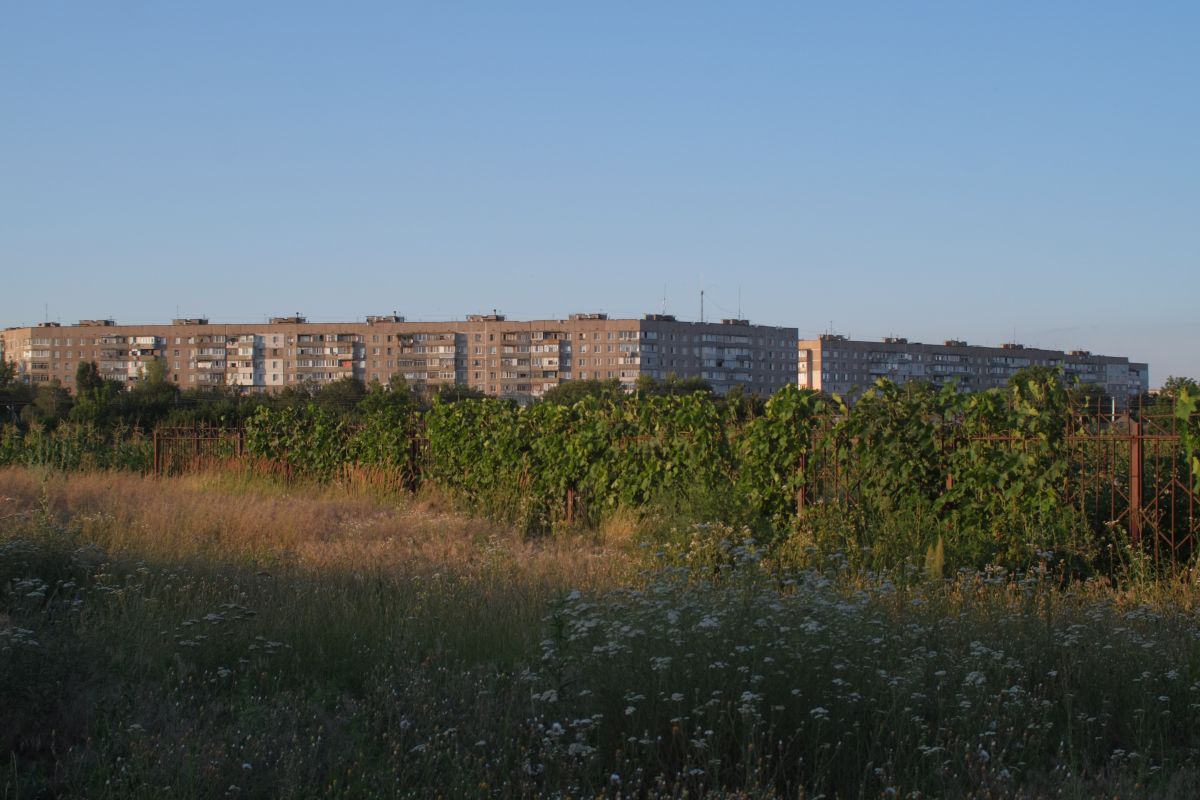 Photos météo à Cherkasy. Prévisions météo avec de superbes photos de Saho76