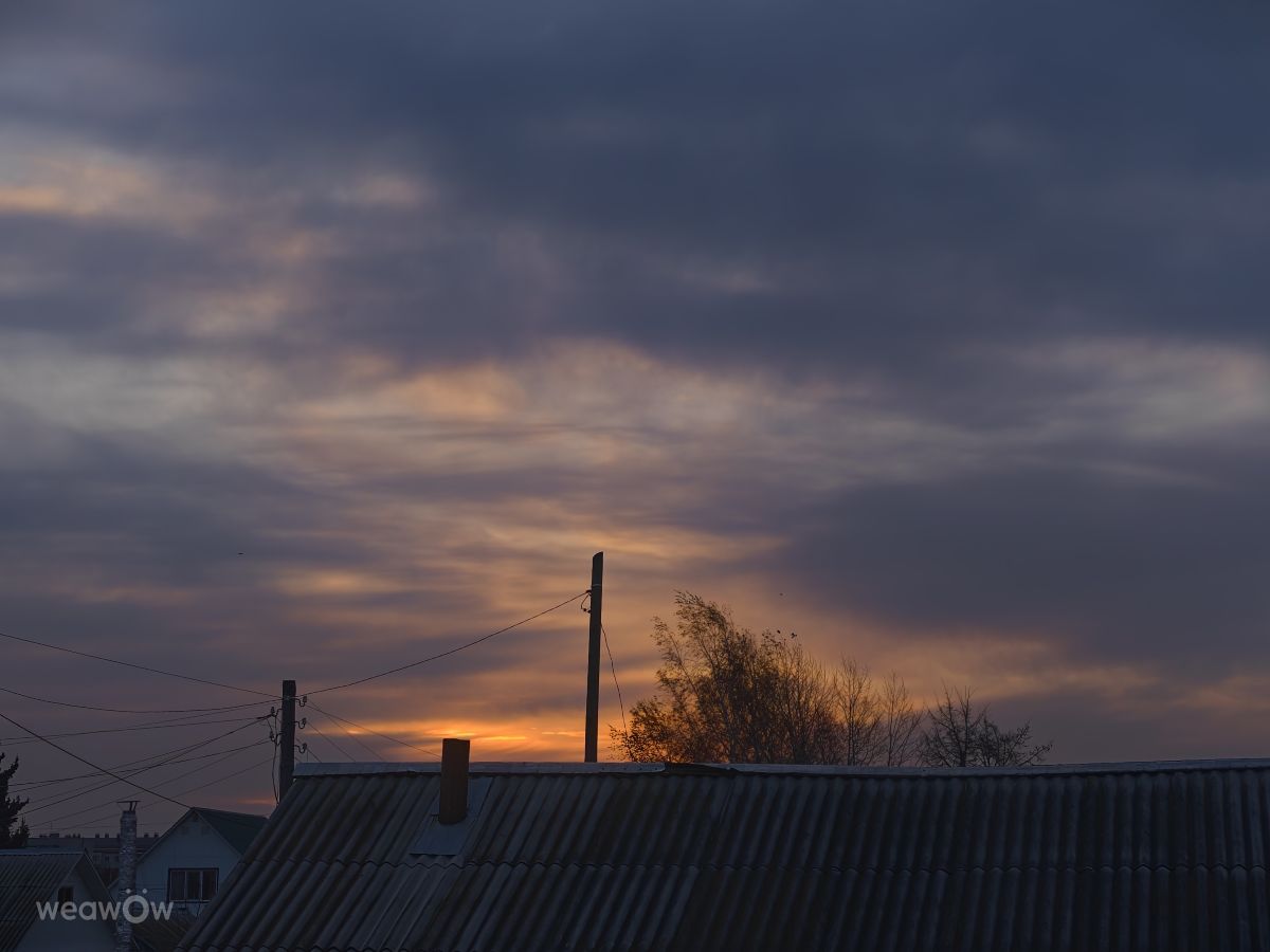 Photos météo à Russie. Prévisions météo avec de superbes photos de stormchaser625
