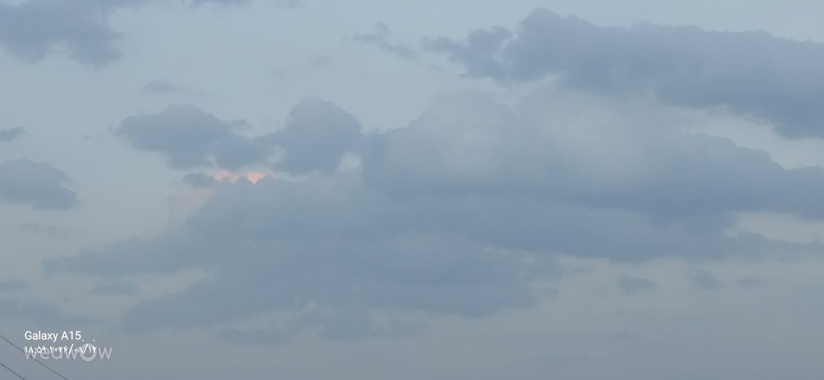 Prévisions météo avec de superbes photos de mahmood1586
