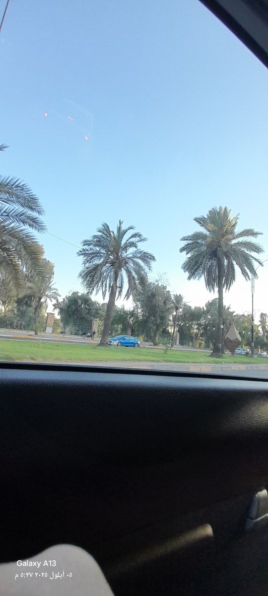 Фотографии Погоды в Багдад. Прогнозы погоды с чудесными фотографиями, сделанными Hasan2300