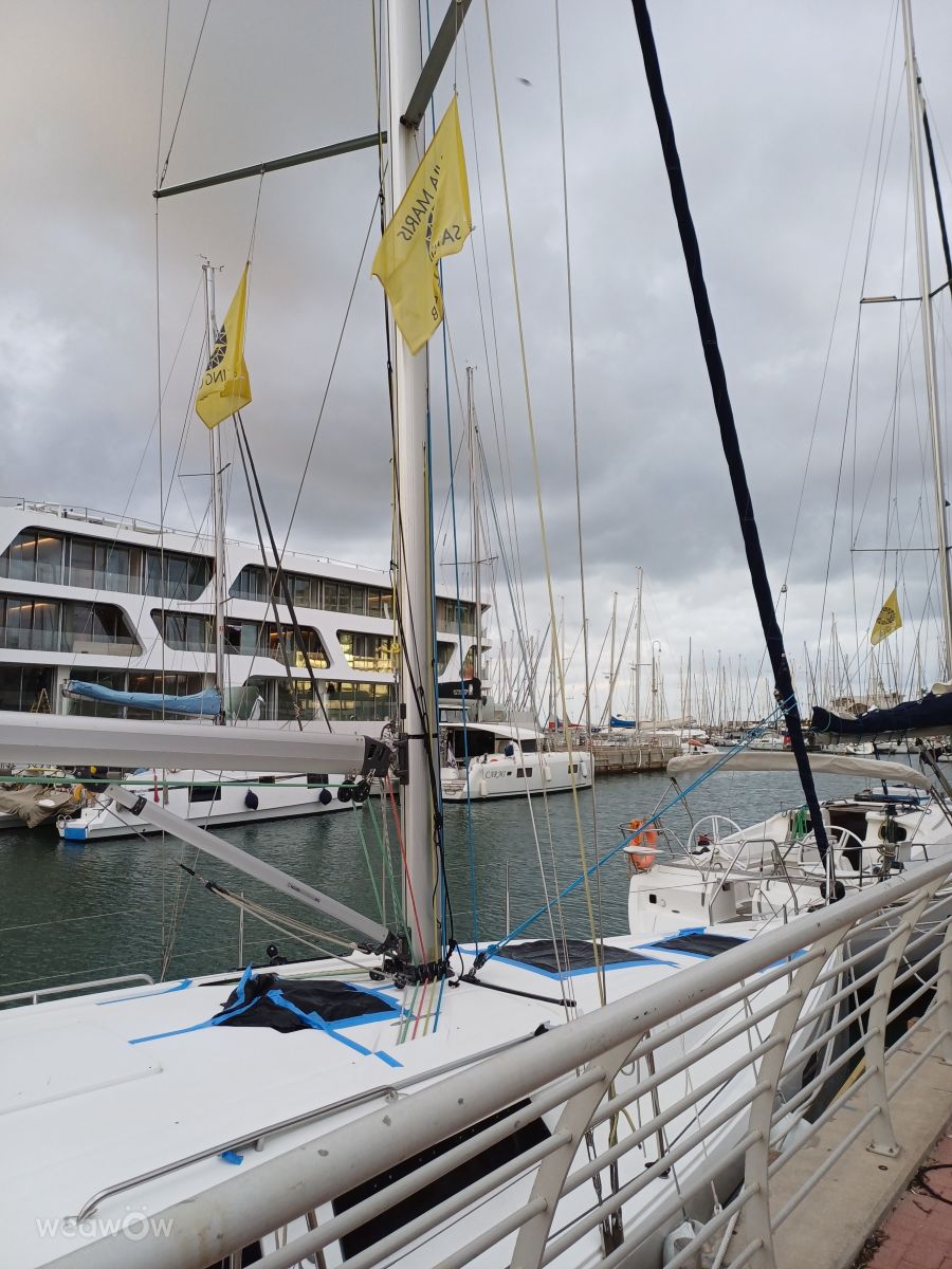 テルアビブ地区の天気写真. Zazaの美しい写真による天気予報