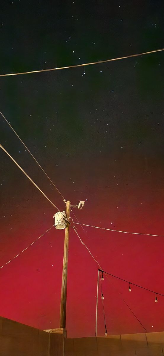 美国的天气照片. 天气预报，带Powerstroke73精美的照片