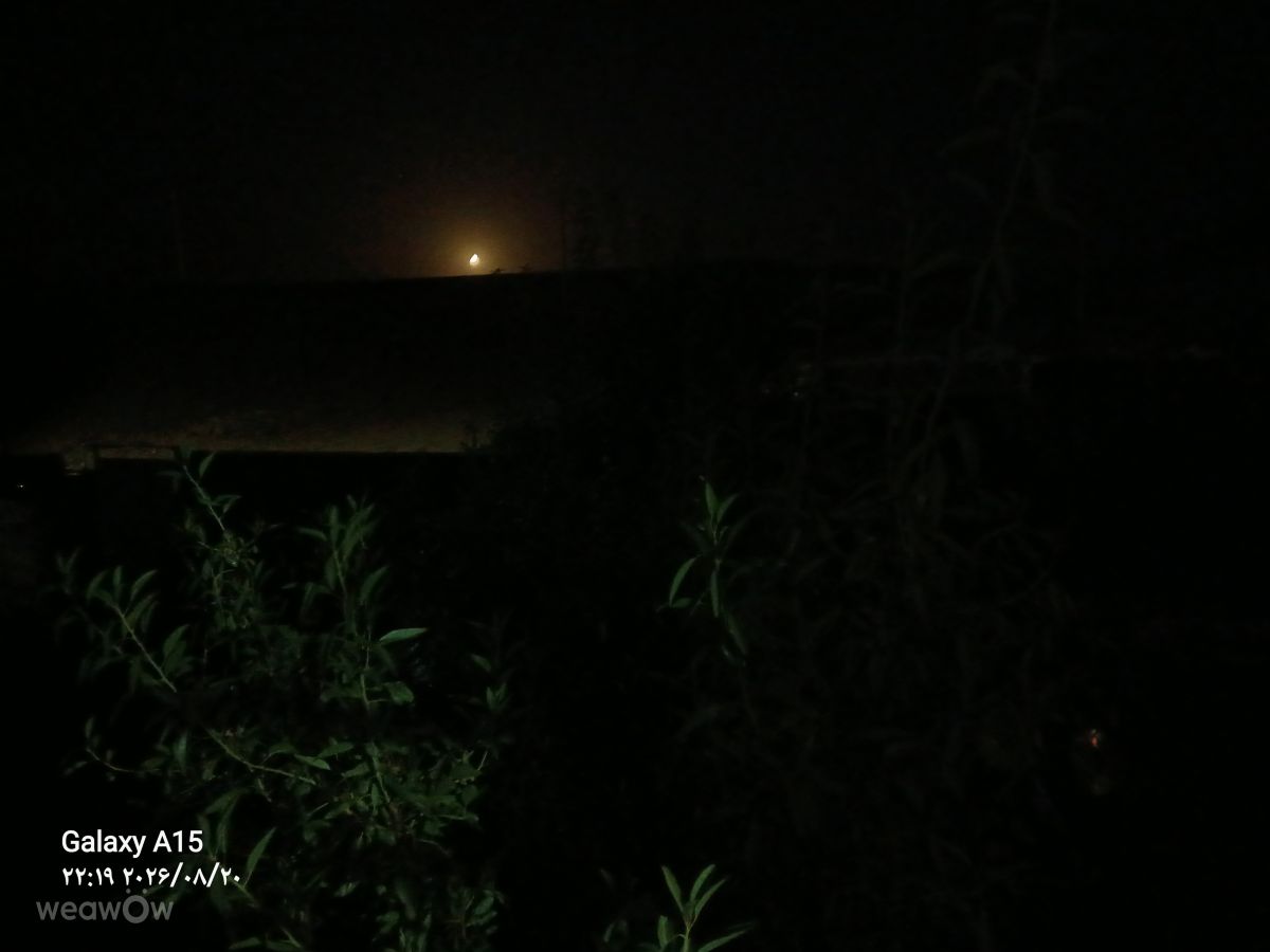 Weather forecasts with beautiful photos by mahmood1586