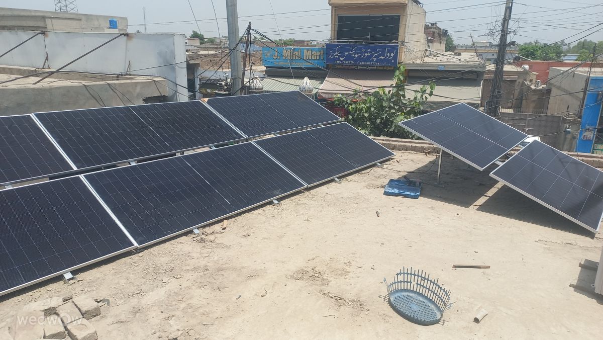 Weather Photos in Punjab. Weather forecasts with beautiful photos by Kfatima3294