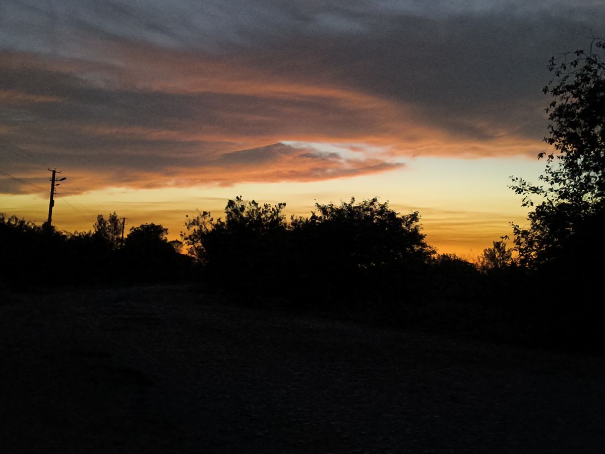 Weather Photos in Zaporizhzhia. Weather forecasts with beautiful photos by Ivan Barskiy