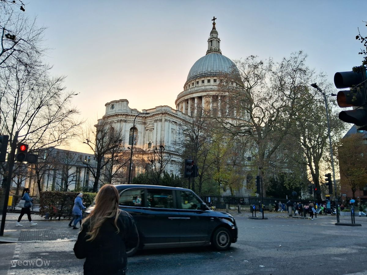 Wetter Photos City of London. Wettervorhersagen mit schönen Fotos von faruqhsj