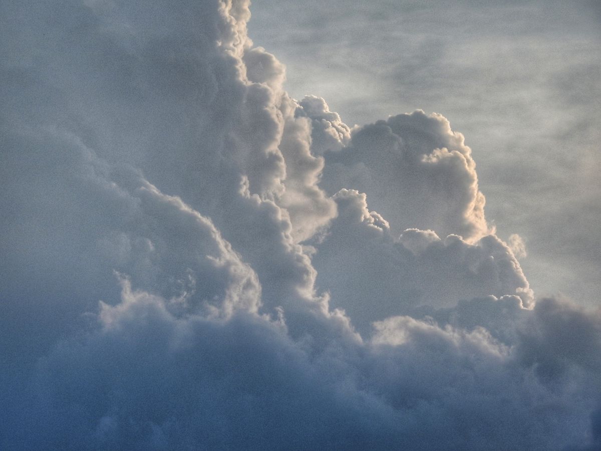 Photographer Alondra Aguilar, Weather Photos in Nuevo Mexico - Weawow