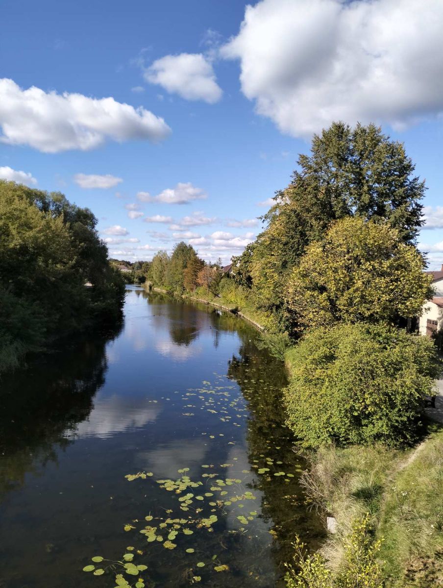 Augustówの天気写真. Inez_42の美しい写真による天気予報