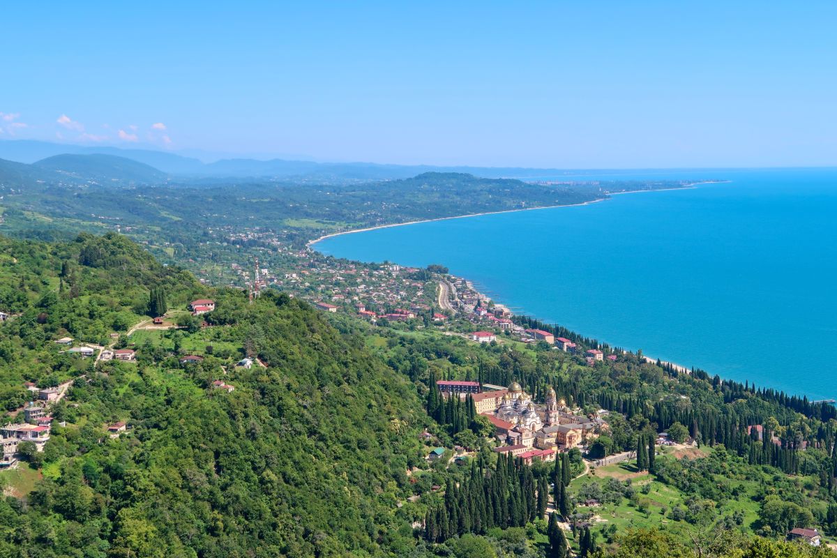 Weather forecasts with beautiful photos by miha73