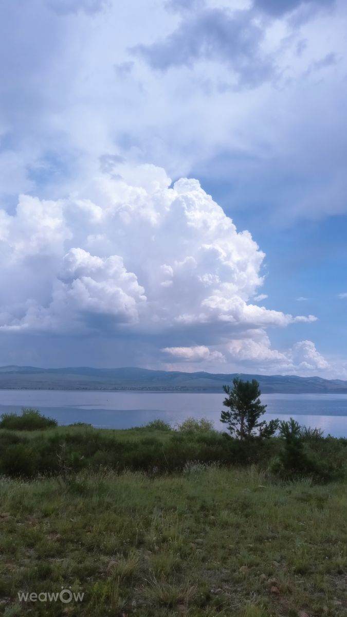 Photographer G_3233, Weather Photos in Gusinoozyorsk - Weawow