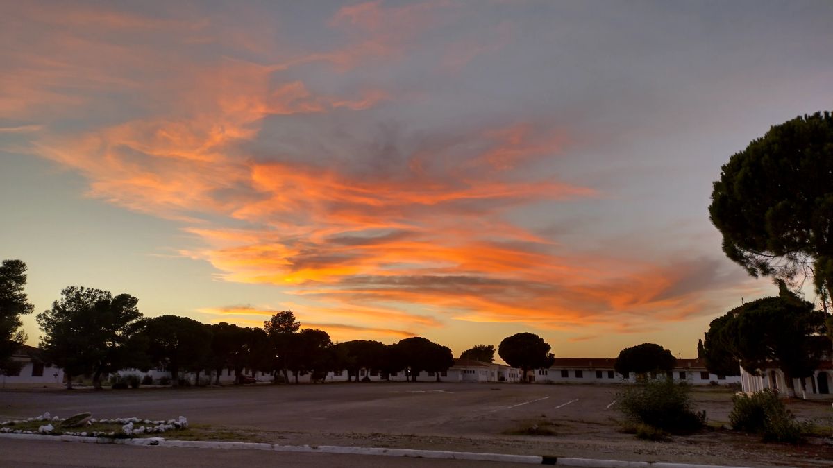 Wetter Photos Pyrgos. Wettervorhersagen mit schönen Fotos von Vasilis_Kosmidis
