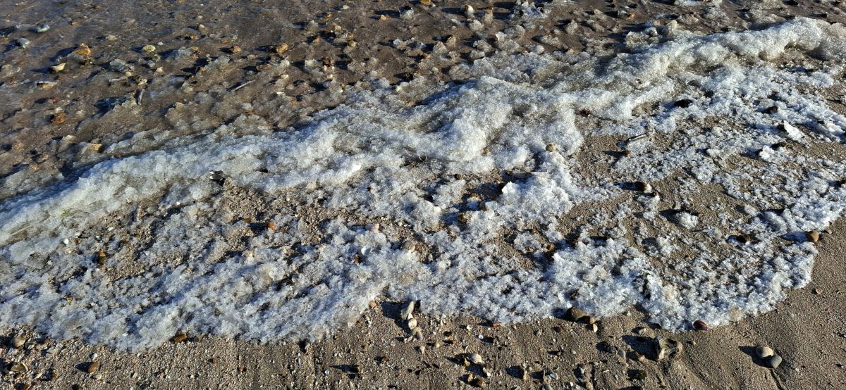 Leysdown-on-Seaの天気写真. Lolliの美しい写真による天気予報