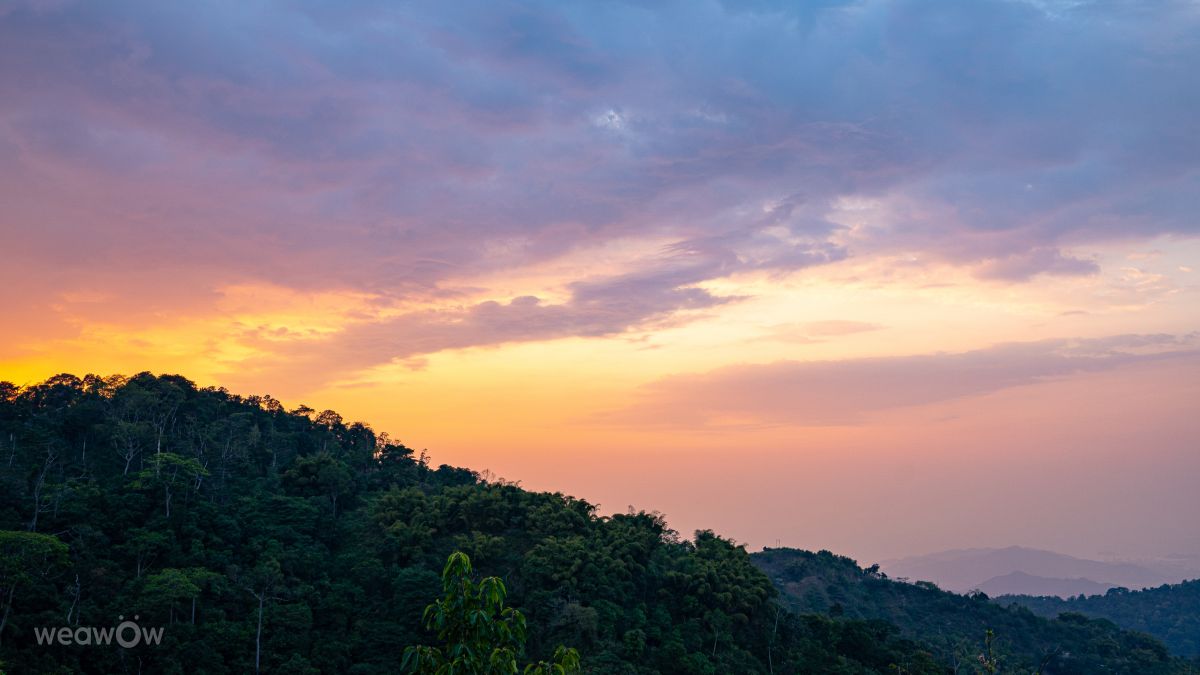 Fotos sobre el clima en Colombia. Pronósticos del tiempo con hermosas fotos de vlobes