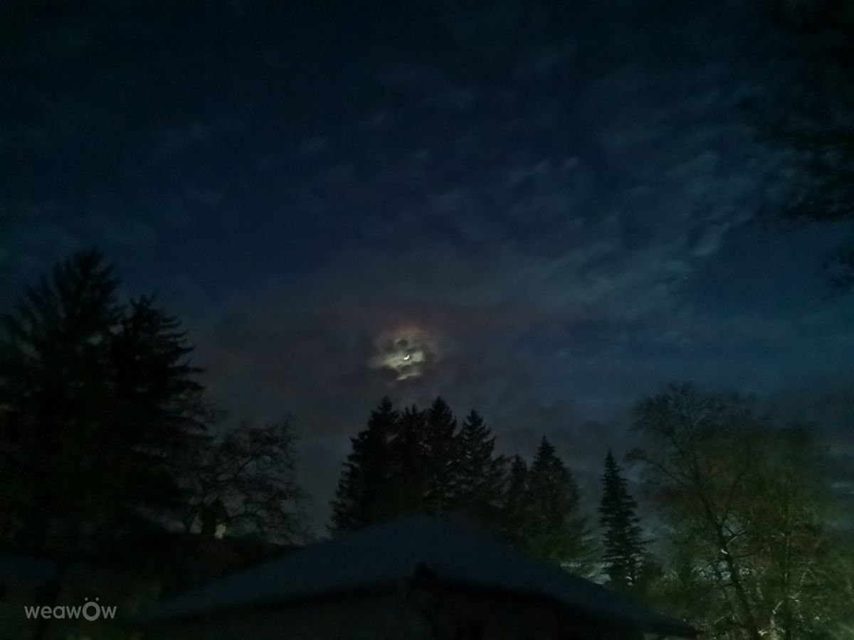 摄影师 NikolayPaunchev，Svoge的天气照片 - Weawow