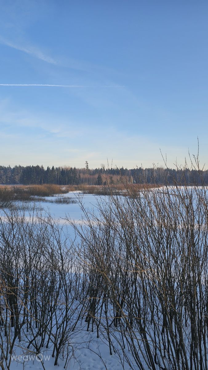 Weather Photos in لاتفيا. Weather forecasts with beautiful photos by Sandra Bokisha