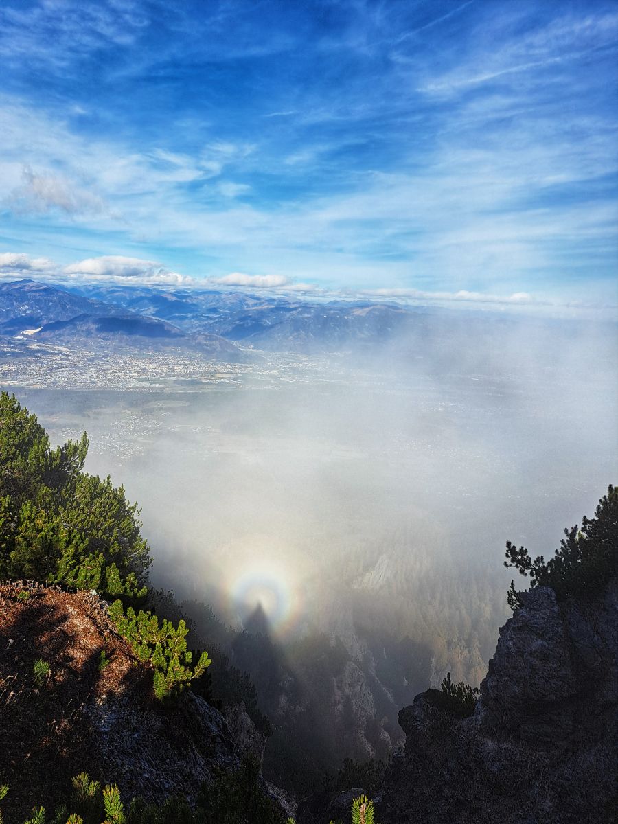 Weather Photos in Villach. Weather forecasts with beautiful photos by Asarii