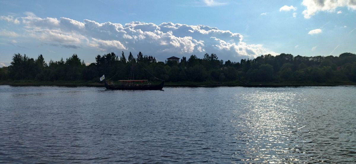 Hình ảnh Thời tiết ở Leningrad. Dự báo thời tiết với những bức ảnh đẹp của Kornovik