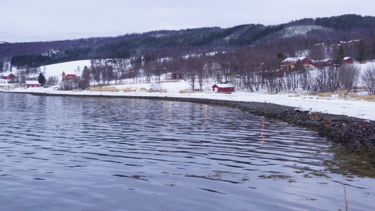 Weather Photos in Norway. Weather forecasts with beautiful photos by Fon_Tunnissen
