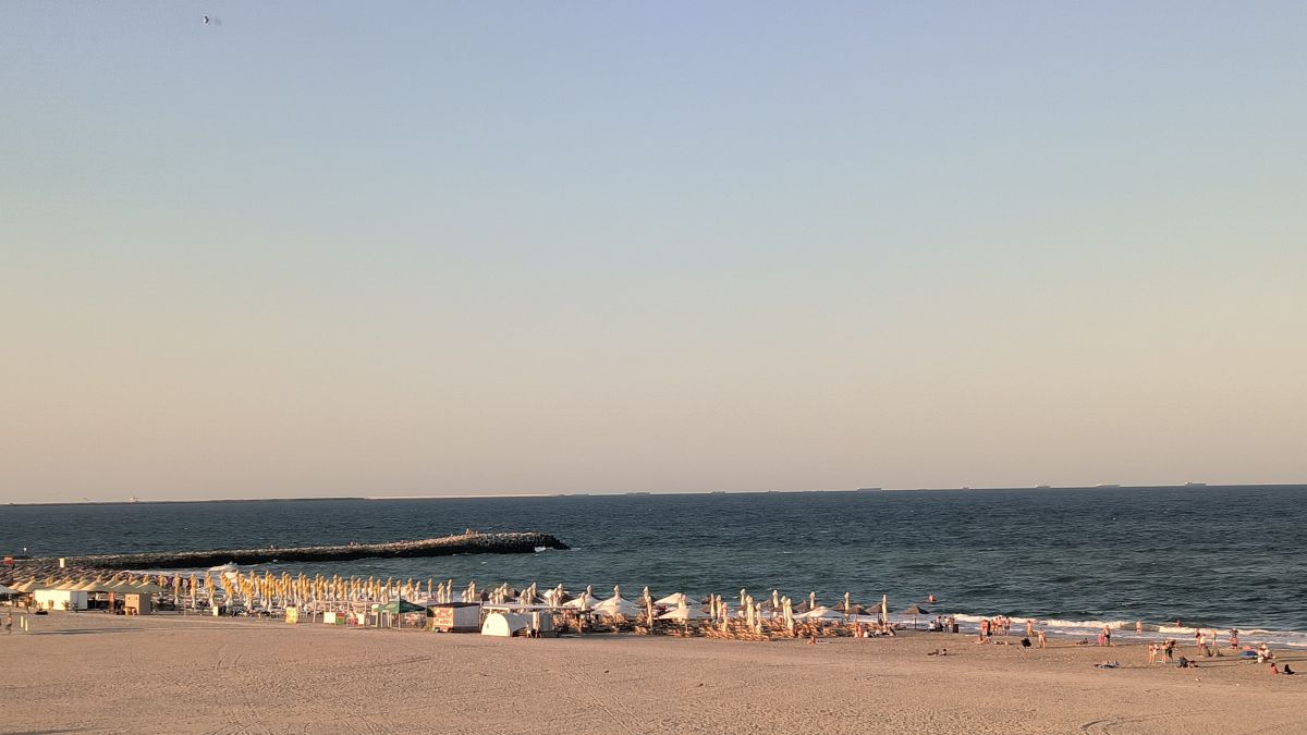 Fotos sobre el clima en Eforie Sud. Pronósticos del tiempo con hermosas fotos de YanBog