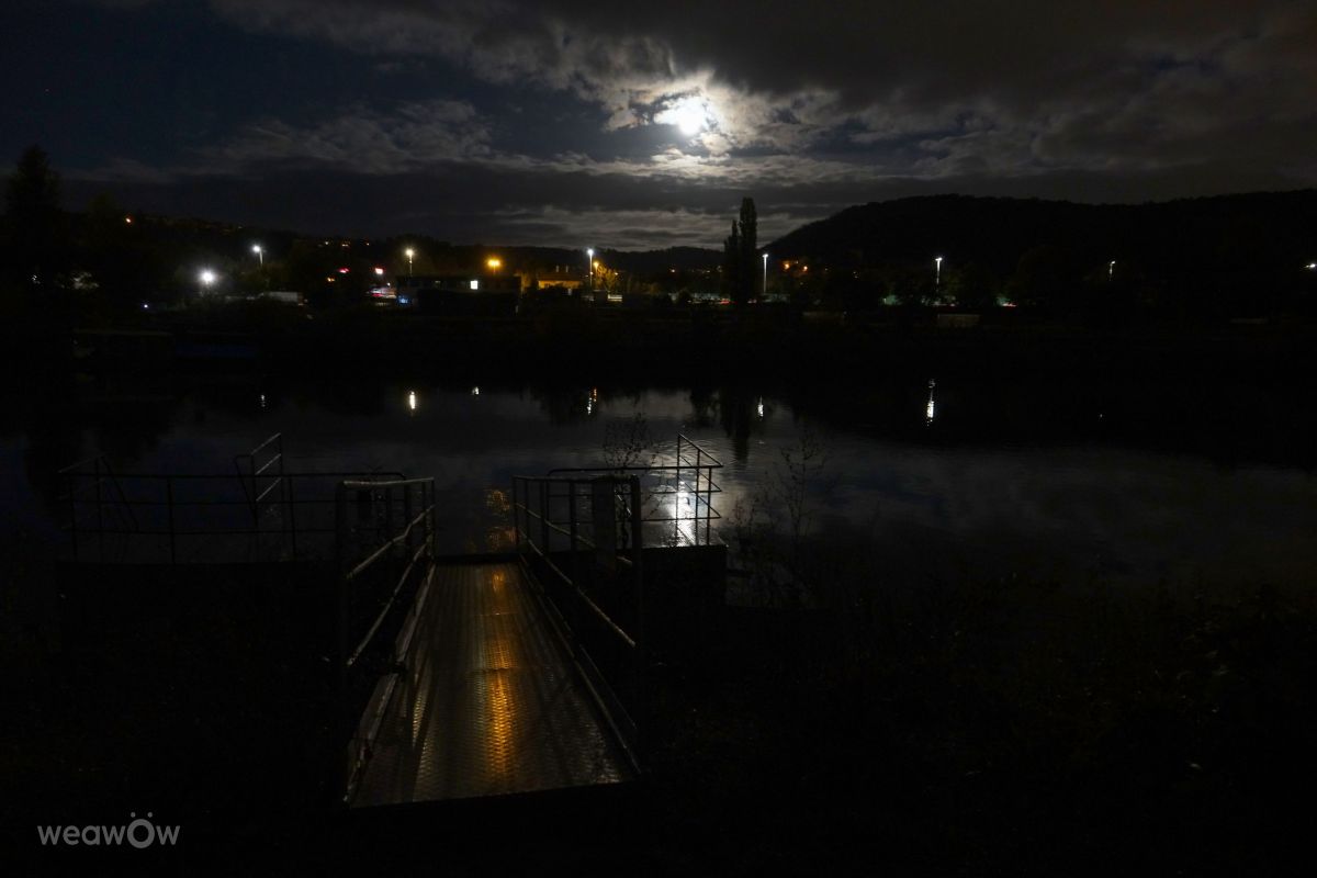 Fotos do tempo em Praha 12. Previsões do tempo com lindas fotos de Vasek325