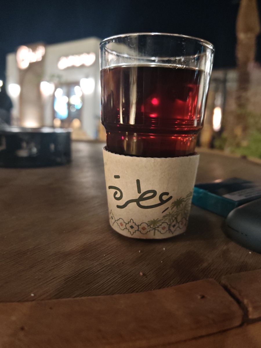 Hình ảnh Thời tiết ở Ả-rập Xê-út  (Saudi Arabia). Dự báo thời tiết với những bức ảnh đẹp của Nayef77