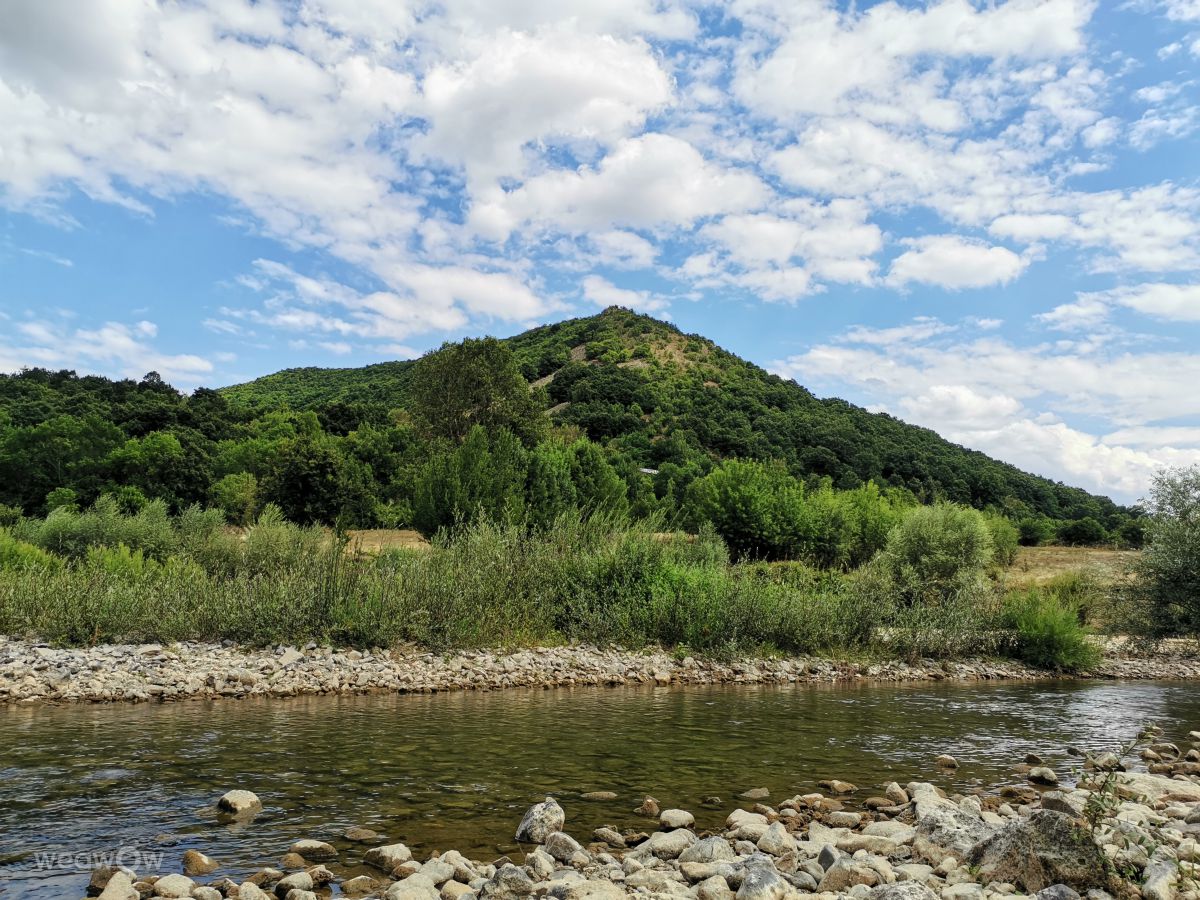 摄影师 NikolayPaunchev，Кърджали的天气照片 - Weawow