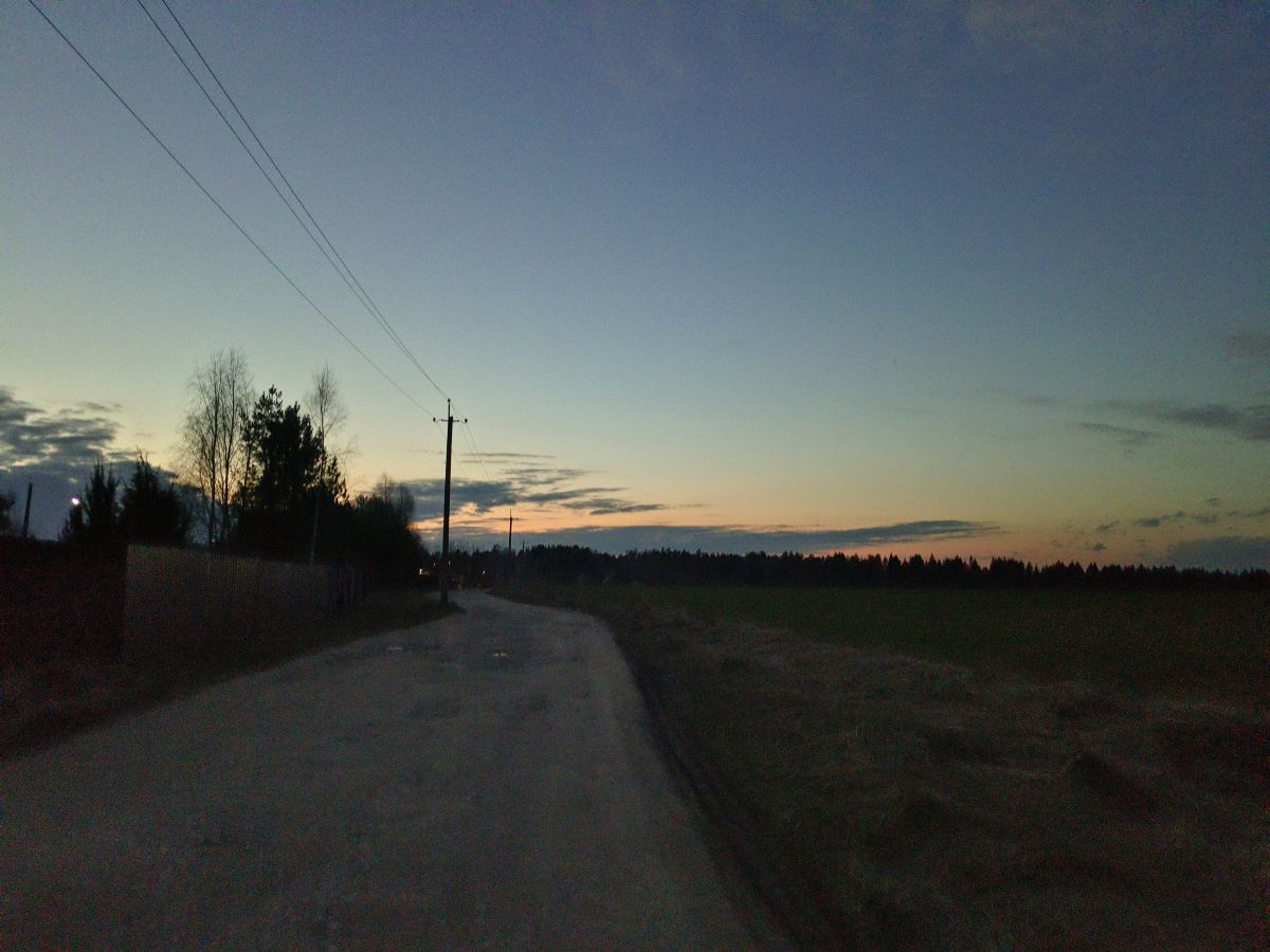 Fotos sobre el clima en Kaluga Oblast. Pronósticos del tiempo con hermosas fotos de Aleksei