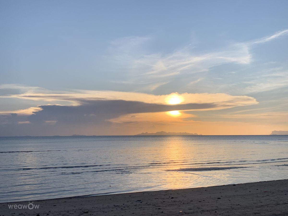Weather Photos in Thailand. Weather forecasts with beautiful photos by Syra